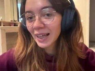 Luise live cam preview