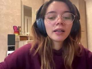 Luise live cam preview