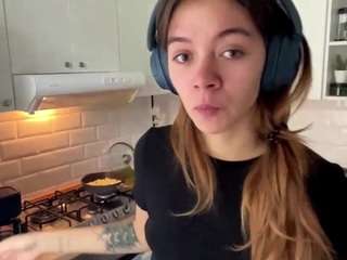Luise live cam preview