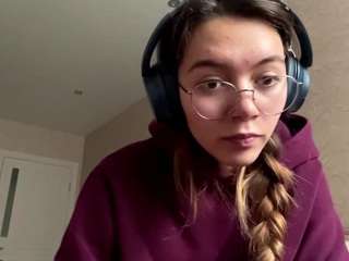 Luise live cam preview