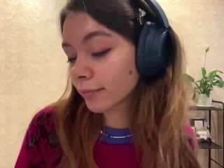 Luise live cam preview