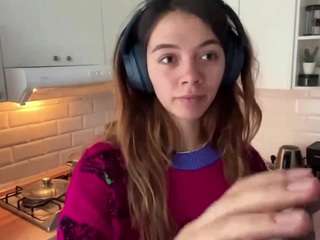 Luise live cam preview