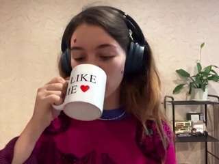 Luise live cam preview
