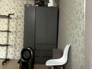 Alex live cam preview