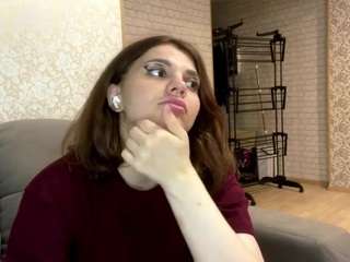 lubabellisle webcam model