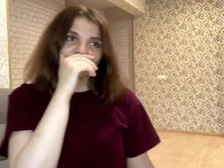 lubabellisle webcam model