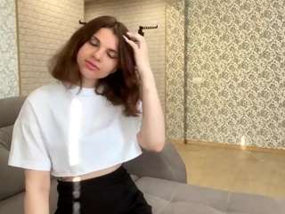 webcam modeli lubabellisle