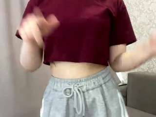 Alex live cam preview