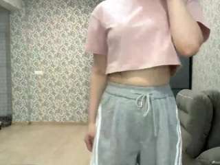 Alex live cam preview