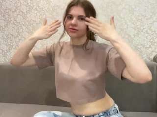 Alex live cam preview