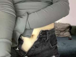 lubabellisle Live Webcam on CamSoda