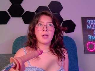 MiaCullens live cam preview