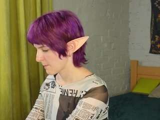 Zulema-Raven