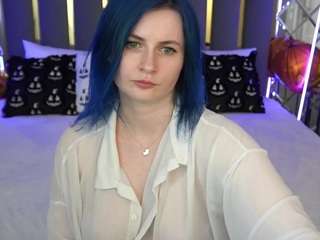 AlisaGracee live cam preview