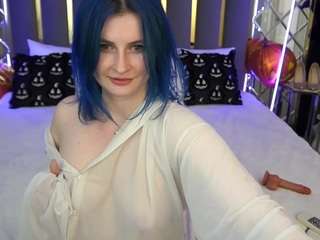 Alisagracee's cam show statistics and live stream
