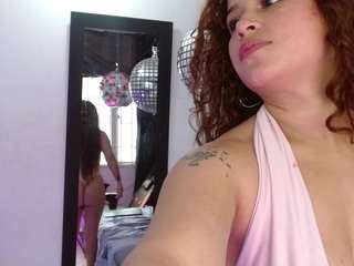 Arii-wish live cam