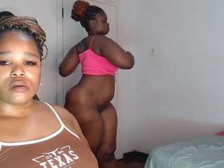 DarkBerry92 live cam preview