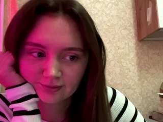 Deidra — cam show live
