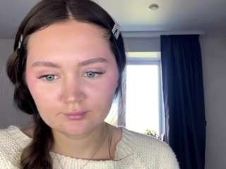 Deidra live cam preview