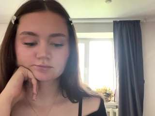 Deidra live cam preview