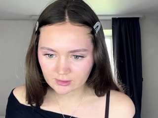 Deidra live cam preview