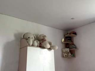 Deidra live cam preview