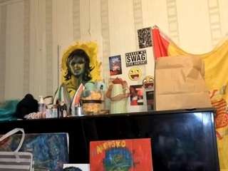 LesliWoolum live cam preview