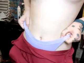 LesliWoolum live cam preview