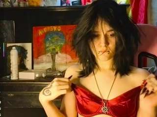 LesliWoolum live cam preview