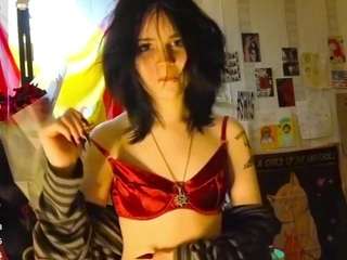 lesliwoolum camsoda
