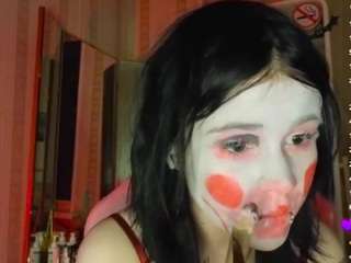 LesliWoolum live cam preview