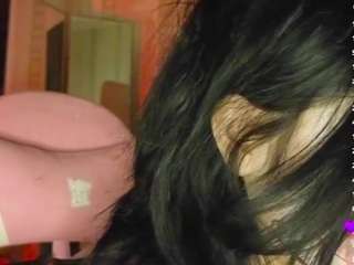 LesliWoolum live cam preview
