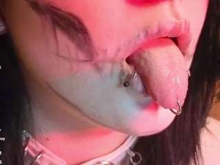 LesliWoolum on CamSoda
