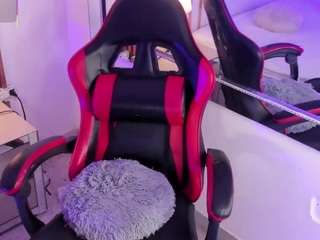 lilyhans's live room