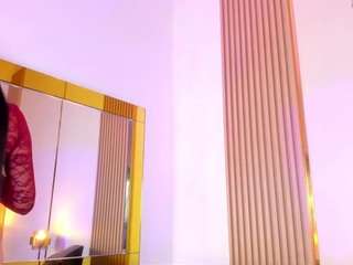 LilyHans live cam preview