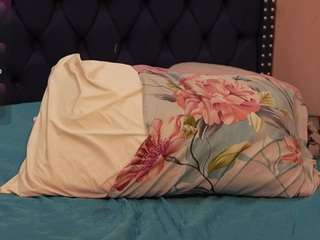 silvercougar83 webcam
