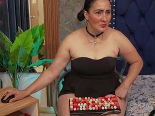 SilverCougar83