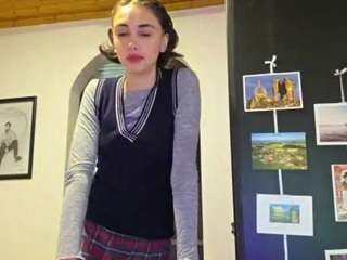 DavinaScheidecker