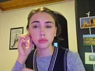 DavinaScheidecker