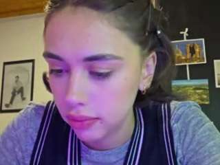 DavinaScheidecker live cam preview