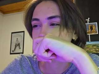 DavinaScheidecker live cam preview