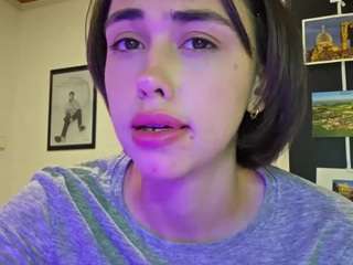 DavinaScheidecker live cam preview