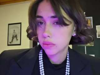 DavinaScheidecker
