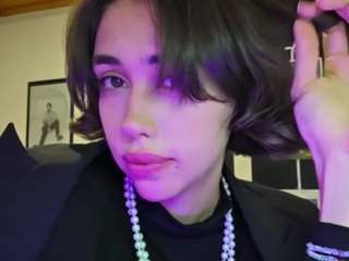 DavinaScheidecker