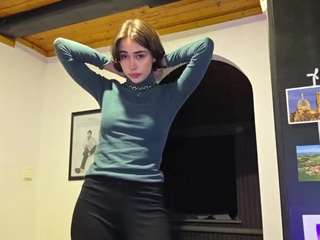 DavinaScheidecker