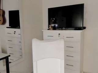 HadwinLisa live cam preview