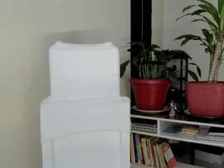 HadwinLisa live cam preview