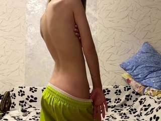 kenishadequinzio