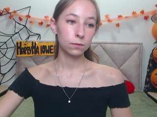 KleoYork live cam preview