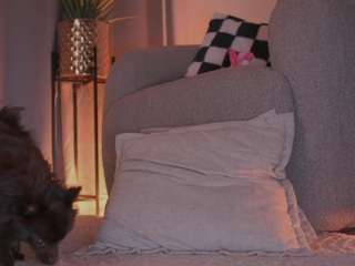 melytaylor1's live room